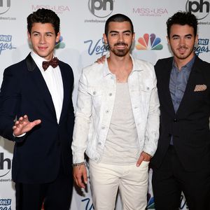 Auf Flirtkurs: Nick Jonas verrät seine No-Gos beim Daten
