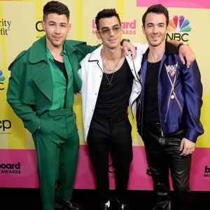 Bald auf Tour? Jonas Brothers spielen drei Geheimkonzerte