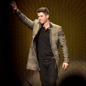 American Idol: Nick Jonas als neuer Juror?
