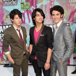 So krass haben sich die "Camp Rock"-Stars verändert