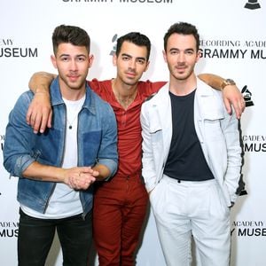 Nah am Koma: So schlimm war Nick Jonas' Diabetes zeitweise!