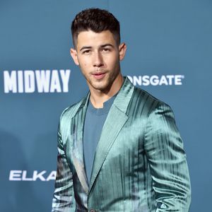 Nach Fahrradunfall: Nick Jonas gibt ein Gesundheitsupdate