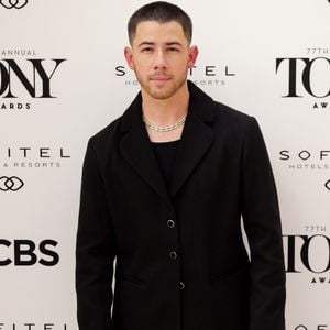 Nick Jonas hat Lampenfieber vor Auftritt in Broadway-Musical