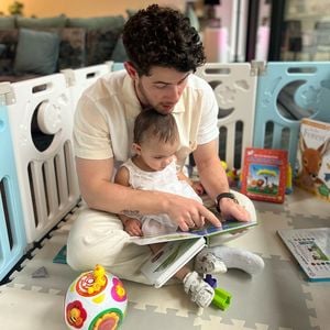 "Alles verändert": Nick Jonas schwärmt vom Leben als Vater
