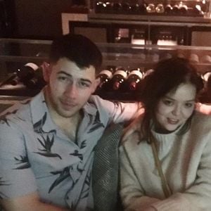 Nick Jonas trauert: "Schwester" Maya mit 30 Jahren gestorben