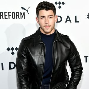 Einsamer Rächer: Nick Jonas will nächster Batman werden!