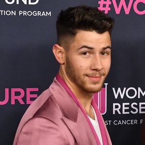 Früh geübt: Nick Jonas war Werbegesicht für Chuck E. Cheese