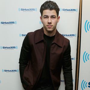 Muskelprotz! Nick Jonas legt für Wrestler-Rolle zu