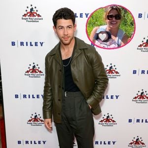 Nick Jonas verrät: So macht sich Baby Malti nach Frühgeburt!