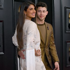 Das bedeutet Priyanka Chopra und Nick Jonas' Partner-Tattoo