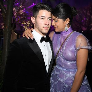Priyanka Chopras Filmszene brachte Nick Jonas zum Weinen