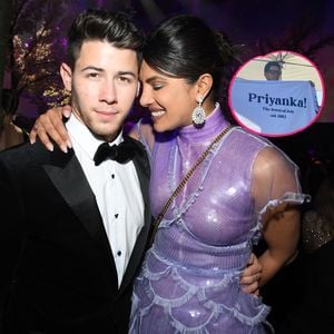 So süß gratuliert Nick Jonas seiner Priyanka zum Geburtstag