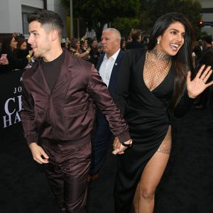 Nach Hochzeit: Planen Priyanka & Nick Jonas schon Nachwuchs?