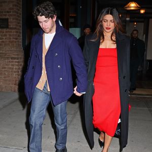 Nick Jonas und Priyanka Chopras Luxusvilla ist unbewohnbar!