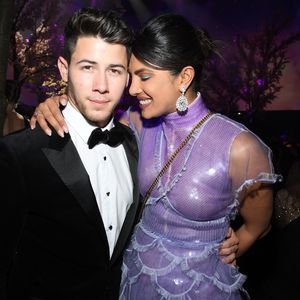 Priyanka Chopra verrät Nicks lustigen, indischen Spitznamen