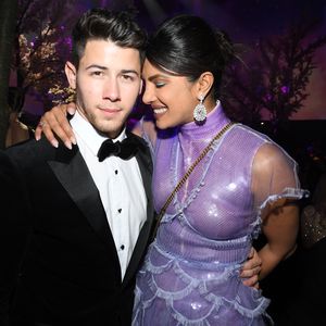In DMs geslidet: Das schrieb Nick Jonas Priyanka Chopra!