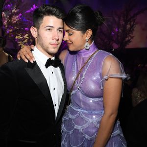 Nick Jonas gratuliert Priyanka zuckersüß zum Geburtstag