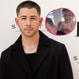 Nick Jonas schwärmt über Vaterfreuden und Tochter Malti