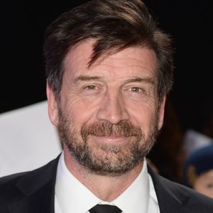 Nick Knowles' (56) Freundinnen müssen immer unter 30 sein!