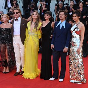 "Don't Worry Darling"-Premiere: Das waren die Wow-Looks!