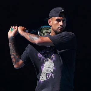 Nach Australian-Open-Pleite: Beendet Nick Kyrgios Karriere?