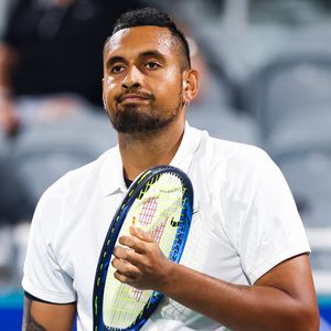 Gewaltvorwürfe: Tennisprofi Nick Kyrgios muss vor Gericht