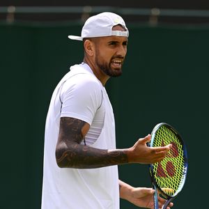 Rufmord? Nick Kyrgios muss sich vor Gericht verantworten!