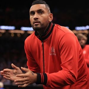 Sexuell frustriert: Nick Kyrgios konnte kein Tennis spielen