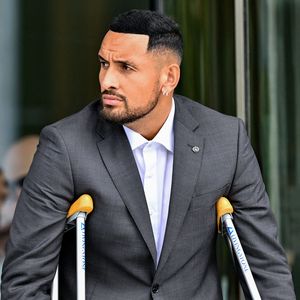 Nach Überfall: Nick Kyrgios nimmt nicht an French Open teil