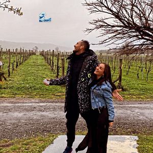 Tennisstar Nick Kyrgios schickt Liebesgruß an seine Chiara