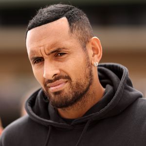 Wimbledon-Pöbelei: Nick Kyrgios muss saftige Strafe zahlen!