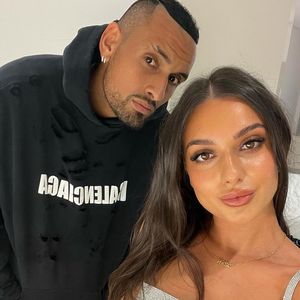 Nächster Schritt: Nick Kyrgios und Freundin planen ein Baby