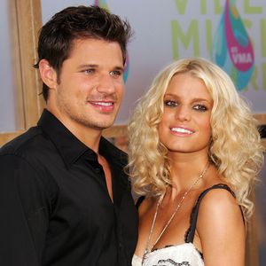 Jessica Simpson redet offen über die Beziehung mit Ex Nick