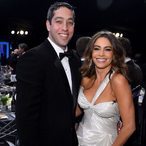 Sofia Vergaras Ex Nick Loeb kämpfte vergeblich um Embryos