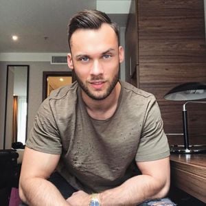 Nick Maerker