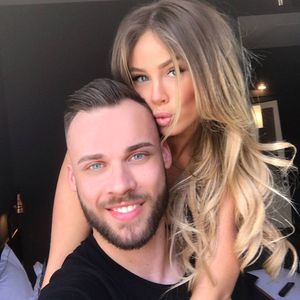 Nick folgt Frauen auf Insta? Liz Kaeber würde es stören