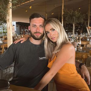 Liz Kaeber verrät: Deshalb ist Nick der Richtige für sie!
