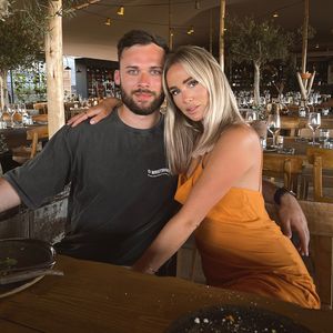 Liz Kaeber und Nick streiten sich wegen ihres Sohnes öfter