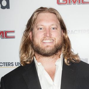 Er bat Fans um Hilfe: Ex-NFL-Star Nick Mangold ist gestorben