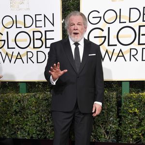 Nick Nolte gehört zum Cast der neuen "Star Wars"-Serie!