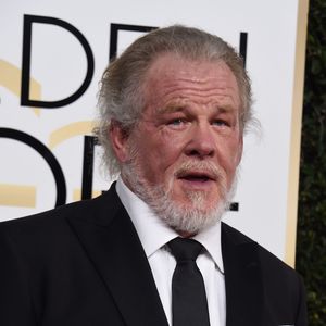 Nach jahrelanger Alkoholsucht: Nick Nolte ist wieder trocken