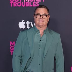 Schauspieler Nick Offerman blickt auf seine Karriere zurück