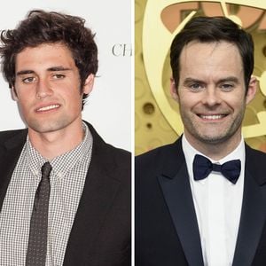 Nick Reiner hatte vor Mord seltsame Begegnung mit Bill Hader