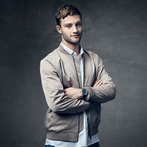 Das macht "Die Wilden Kerle"-Star Nick Romeo Reimann heute!