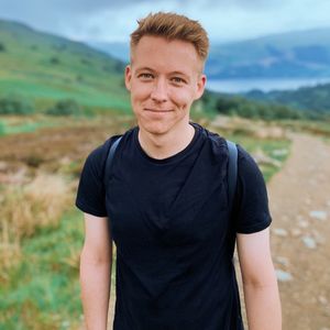 BBC-Moderator Nick Sheridan (32) stirbt nach dem Joggen