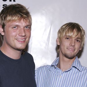 Nick Carter verarbeitet Tod von Bruder Aaron in neuem Song