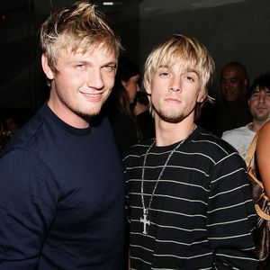 Nick Carter startet Spendenaktion zu Bruder Aarons (†) Ehren
