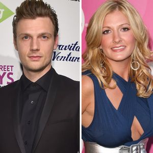 Nick Carter teilt emotionales Statement zu Bobbie Jeans Tod!