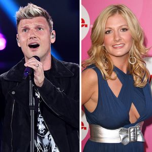 Nick Carter teilt ein Familienvideo nach Bobbie Jeans Tod
