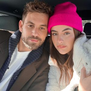 US-Bachelor Nick Viall und Natalie wollen schnell heiraten